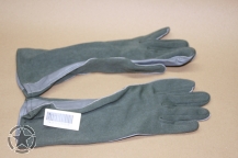 Nomex Gloves Summer Flyer USGI   Size 7