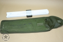 HOW 105 mm Case Carrying, M86
