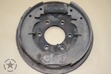 Bremsankerplatte Willys MB