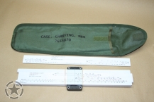 HOW 105 mm Case Carrying, M86