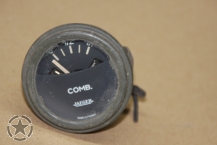 Tankanzeige M201 Hotchkiss 24 Volt