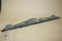 Schutz Wischermotor 24 V am Scheibenrahmen M201 Hotchkiss