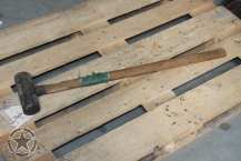 US Army Hammer 3,6 kg