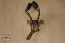 Switch rotary stop light