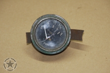 Kraftstoffanzeige Willys MB 6 Volt