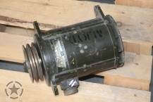 Lichtmaschine MZ 254  100 AMPS    M113
