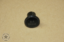 Schalterknopf BO DRIVE Plastik