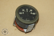 defektes Ampermeter