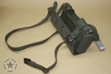 Tasche Feldtelefon
