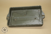 Batterie Tray