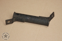 Führungsrohr Zündkabel