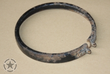 Lampenring willys MB
