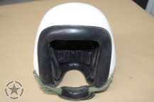 HELMET,SOUND WAVE PROTECTION