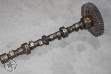 Nockenwelle NOS ( Zahnradantrieb)