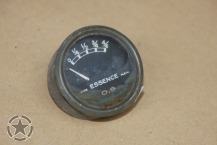 Kraftstoffanzeige  MB 6 Volt