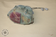 Rücklicht  ( Schrauben fest ) zum ausschlachten