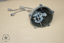 Blinkergehäuse M-Serie