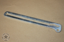 Ausstellarm Windschutzscheibe Willys Jeep