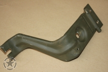 Halterung Scheinwerfer links Willys MB