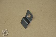 Anschlag Vorwärmklappe