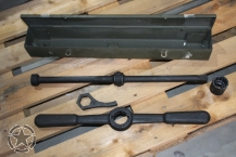 SHOCK WRENCH Tool  , Dodge ,GMC u.s.w