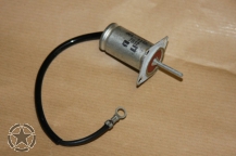 Ignitor Capacitor. NOS.