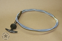 Throttle kabel