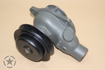 Wasserpumpe Willys MB 6 volt