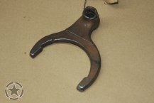 Schaltgabel 2. und 3. Gang, Getriebe T-90