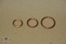 Dichtringset Ölwechsel