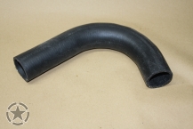 Kühlerschlauch unten Willys MB