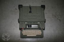 AN/UGC-74B(V)3 Communication Terminal