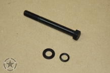 Befestigunsschraube Hauptbremszylinder