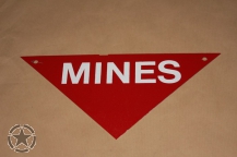 army Plate MINES