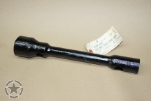 WRENCH SOCKET WHEEL NUT für Radmutter und Felgenmutter