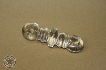 INSULATOR, antenna rope Glas