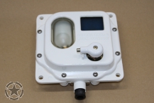 US ARMY Dome Light M-Serie 24 Volt