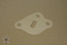 Dichtung Benzinpumpe zum Block Dodge WC 2 Valve