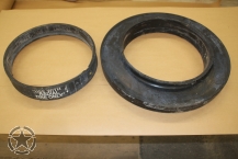 Runflat Notlaufring HWWWV  37