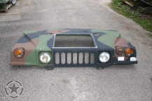 Motorhaube Hummer Hmmwv