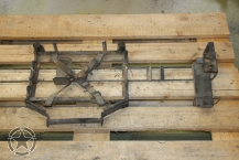 Pioneer Tool Kit HMMWV M998 Hummer H1