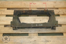 Querträger B Crossmember HMMWV M998  10 K