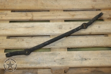 Spurstange HMMWV Army HUMMER