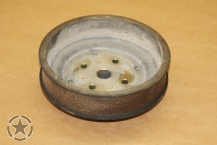 Riemenscheibe Flachriemen Wasserpumpe