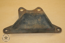 Halter Differenzial Eingang Handbremse HMMWV