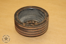 Riemenscheibe Wasserpumpe (HMMWV)