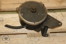 Behälter Servopumpe A2