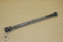 Schraube Lichtmaschine lang 100/200 AMP