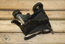 Halter Klimakompressor