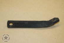 Haltestrebe Lichtmaschine HMMWV 60/100A  V Belt